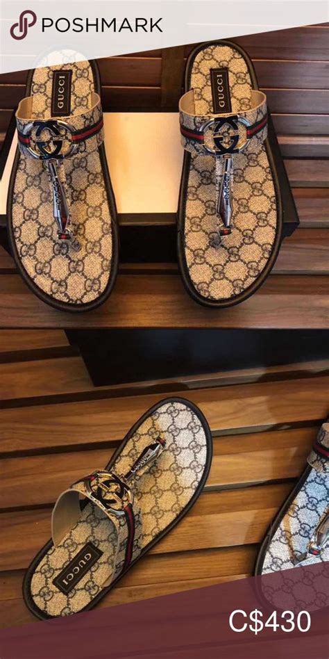 cheap thrills gucci sandals|gucci sandals clearance.